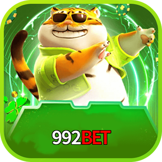 Imagem promocional da 992bet mostrando a plataforma e suas vantagens